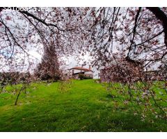 Chalet en Venta en San Esteban de Pravia, Asturias
