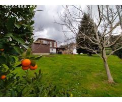 Chalet en Venta en San Esteban de Pravia, Asturias