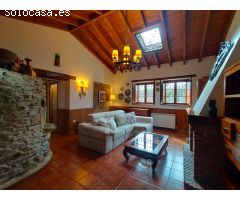 Chalet en Venta en San Esteban de Pravia, Asturias