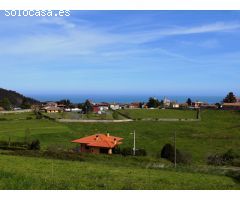 Parcela en Venta en San Esteban de Pravia, Asturias
