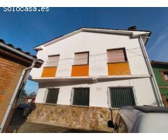Casa de Pueblo en Venta en San Esteban de Pravia, Asturias