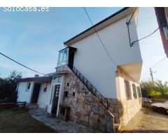 Casa de Pueblo en Venta en San Esteban de Pravia, Asturias