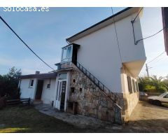 Casa de Pueblo en Venta en San Esteban de Pravia, Asturias