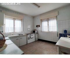 Casa de Pueblo en Venta en San Esteban de Pravia, Asturias