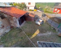 Casa de Pueblo en Venta en San Esteban de Pravia, Asturias