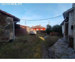Casa de Pueblo en Venta en San Esteban de Pravia, Asturias