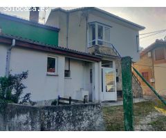 Casa de Pueblo en Venta en San Esteban de Pravia, Asturias
