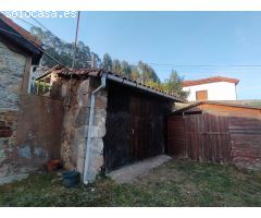 Casa de Pueblo en Venta en San Esteban de Pravia, Asturias