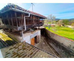 Terraced Houses en Venta en San Esteban de Pravia, Asturias