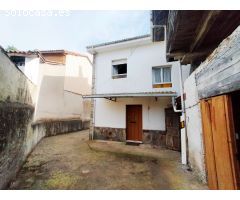 Terraced Houses en Venta en San Esteban de Pravia, Asturias