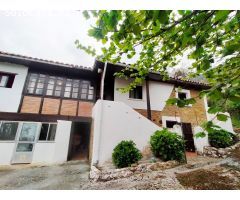 Casa de Pueblo en Venta en San Esteban de Pravia, Asturias