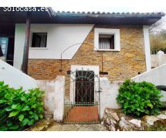 Casa de Pueblo en Venta en San Esteban de Pravia, Asturias