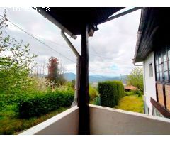 Casa de Pueblo en Venta en San Esteban de Pravia, Asturias