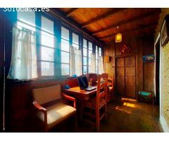 Casa de Pueblo en Venta en San Esteban de Pravia, Asturias