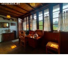 Casa de Pueblo en Venta en San Esteban de Pravia, Asturias