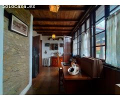 Casa de Pueblo en Venta en San Esteban de Pravia, Asturias