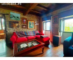 Casa de Pueblo en Venta en San Esteban de Pravia, Asturias