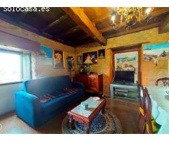 Casa de Pueblo en Venta en San Esteban de Pravia, Asturias