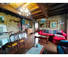 Casa de Pueblo en Venta en San Esteban de Pravia, Asturias