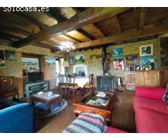 Casa de Pueblo en Venta en San Esteban de Pravia, Asturias