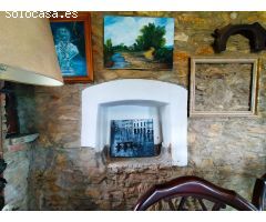 Casa de Pueblo en Venta en San Esteban de Pravia, Asturias