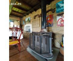Casa de Pueblo en Venta en San Esteban de Pravia, Asturias