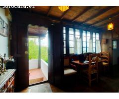 Casa de Pueblo en Venta en San Esteban de Pravia, Asturias
