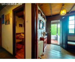 Casa de Pueblo en Venta en San Esteban de Pravia, Asturias