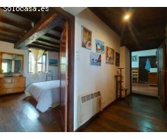 Casa de Pueblo en Venta en San Esteban de Pravia, Asturias