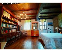 Casa de Pueblo en Venta en San Esteban de Pravia, Asturias