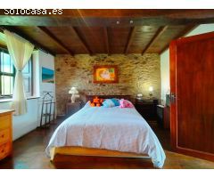 Casa de Pueblo en Venta en San Esteban de Pravia, Asturias