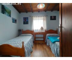 Casa de Pueblo en Venta en San Esteban de Pravia, Asturias