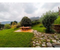 Casa de Pueblo en Venta en San Esteban de Pravia, Asturias
