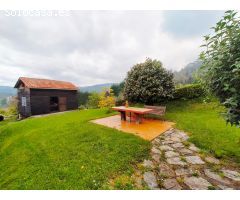 Casa de Pueblo en Venta en San Esteban de Pravia, Asturias