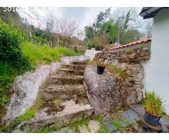 Casa de Pueblo en Venta en San Esteban de Pravia, Asturias