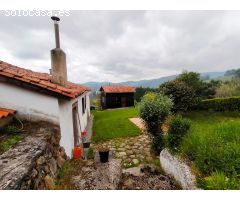 Casa de Pueblo en Venta en San Esteban de Pravia, Asturias