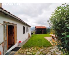 Casa de Pueblo en Venta en San Esteban de Pravia, Asturias