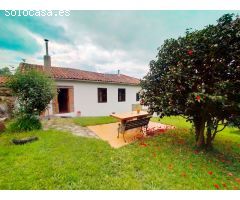 Casa de Pueblo en Venta en San Esteban de Pravia, Asturias