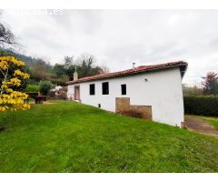 Casa de Pueblo en Venta en San Esteban de Pravia, Asturias
