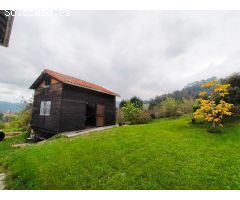 Casa de Pueblo en Venta en San Esteban de Pravia, Asturias