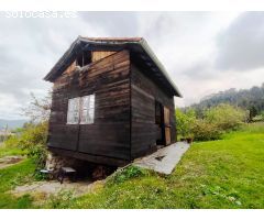 Casa de Pueblo en Venta en San Esteban de Pravia, Asturias