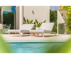 Villa de lujo en venta en Las Colinas Golf [amp;] Country Club