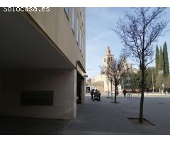 Plaza de garaje en venta calle de la Creu