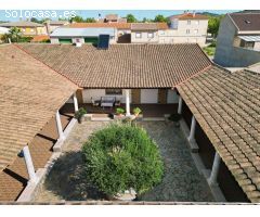 Casa Rural en Venta en Camporrobles, Valencia