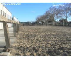 HIPICA. CENTRO HIPICO