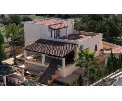 Casa a la Venta en Formentera