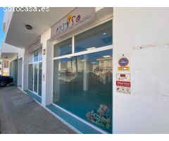 Local en Av. Mediterránia 94. Formentera