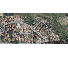 Solar en Venta en Los Torrentes, Valencia