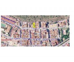 Terreno con 2000 m2 de edificabilidad