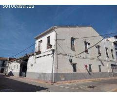 Nave de 867m2 construidos a 5 kilómetros de Gandía